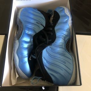 Air foamposite pro
